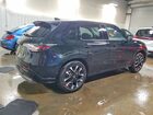 2026 Honda Hr-v Exl Black vin: 3CZRZ2H71TM718792