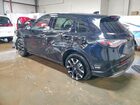 2026 Honda Hr-v Exl Black vin: 3CZRZ2H71TM718792