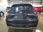 2026 Honda Hr-v Exl Black vin: 3CZRZ2H71TM718792