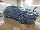 2026 Honda Hr-v Exl Black vin: 3CZRZ2H71TM718792