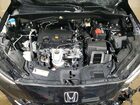 2026 Honda Hr-v Exl Black vin: 3CZRZ2H71TM718792