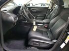 2026 Honda Hr-v Exl Black vin: 3CZRZ2H71TM718792