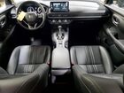 2026 Honda Hr-v Exl Black vin: 3CZRZ2H71TM718792