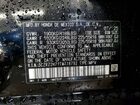 2026 Honda Hr-v Exl Black vin: 3CZRZ2H71TM718792