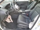 2026 Honda Hr-v Exl Белый vin: 3CZRZ2H72TM726867
