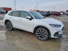 2026 Honda Hr-v Exl Белый vin: 3CZRZ2H72TM726867