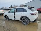 2026 Honda Hr-v Exl Белый vin: 3CZRZ2H72TM726867