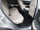 2024 Honda Hr-v Awd Ex-l/awd Ex-l W/o Bsi Серый vin: 3CZRZ2H74RM772614