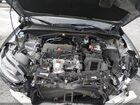 2024 Honda Hr-v Awd Ex-l/awd Ex-l W/o Bsi Серый vin: 3CZRZ2H74RM772614