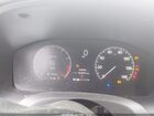 2024 Honda Hr-v Awd Ex-l/awd Ex-l W/o Bsi Серый vin: 3CZRZ2H74RM772614