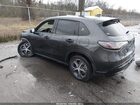 2024 Honda Hr-v Awd Ex-l/awd Ex-l W/o Bsi Серый vin: 3CZRZ2H74RM772614