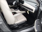 2024 Honda Hr-v Awd Ex-l/awd Ex-l W/o Bsi Серый vin: 3CZRZ2H74RM772614