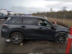 2024 Honda Hr-v Awd Ex-l/awd Ex-l W/o Bsi Серый vin: 3CZRZ2H74RM772614
