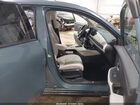 2026 Honda Hr-v Awd Ex-l Gray vin: 3CZRZ2H74TM735683