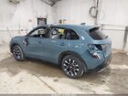 2026 Honda Hr-v Awd Ex-l Gray vin: 3CZRZ2H74TM735683