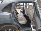 2026 Honda Hr-v Awd Ex-l Gray vin: 3CZRZ2H74TM735683