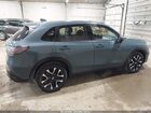2026 Honda Hr-v Awd Ex-l Gray vin: 3CZRZ2H74TM735683