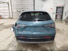 2026 Honda Hr-v Awd Ex-l Gray vin: 3CZRZ2H74TM735683
