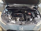 2026 Honda Hr-v Awd Ex-l Gray vin: 3CZRZ2H74TM735683