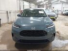 2026 Honda Hr-v Awd Ex-l Gray vin: 3CZRZ2H74TM735683