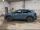 2026 Honda Hr-v Awd Ex-l Gray vin: 3CZRZ2H74TM735683