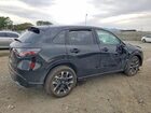 2026 Honda Hr-v Exl Black vin: 3CZRZ2H76TM702233