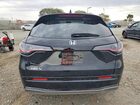 2026 Honda Hr-v Exl Black vin: 3CZRZ2H76TM702233