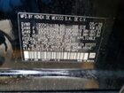 2026 Honda Hr-v Exl Black vin: 3CZRZ2H76TM702233