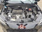 2026 Honda Hr-v Exl Black vin: 3CZRZ2H76TM702233