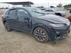 2026 Honda Hr-v Exl Black vin: 3CZRZ2H76TM702233