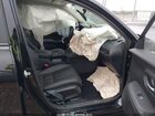 2026 Honda Hr-v Awd Ex-l Black vin: 3CZRZ2H76TM709408