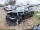 2026 Honda Hr-v Awd Ex-l Black vin: 3CZRZ2H76TM709408
