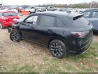 2026 Honda Hr-v Awd Ex-l Black vin: 3CZRZ2H76TM709408