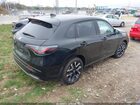 2026 Honda Hr-v Awd Ex-l Black vin: 3CZRZ2H76TM709408