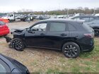 2026 Honda Hr-v Awd Ex-l Black vin: 3CZRZ2H76TM709408