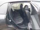 2026 Honda Hr-v Awd Ex-l Black vin: 3CZRZ2H76TM709408