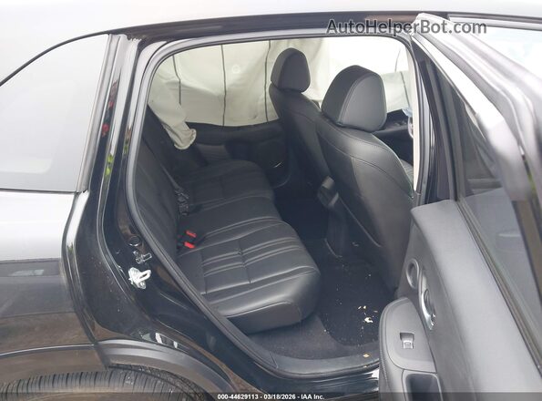 3CZRZ2H76TM709408 2026 HONDA HR-V Black Вид наклейки з VIN-кодом