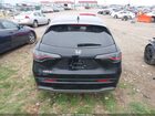 2026 Honda Hr-v Awd Ex-l Black vin: 3CZRZ2H76TM709408