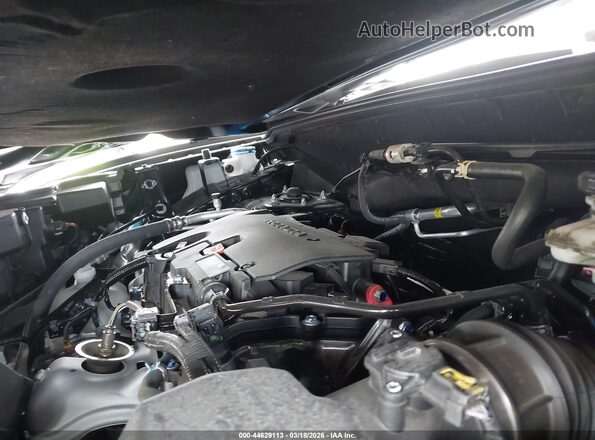 3CZRZ2H76TM709408 2026 HONDA HR-V Black Вид ззаду