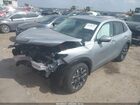 2026 Honda Hr-v Awd Ex-l Silver vin: 3CZRZ2H76TM735202