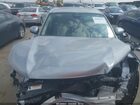 2026 Honda Hr-v Awd Ex-l Silver vin: 3CZRZ2H76TM735202