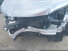 2026 Honda Hr-v Awd Ex-l Silver vin: 3CZRZ2H76TM735202