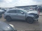 2026 Honda Hr-v Awd Ex-l Silver vin: 3CZRZ2H76TM735202