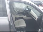 2026 Honda Hr-v Awd Ex-l Silver vin: 3CZRZ2H76TM735202