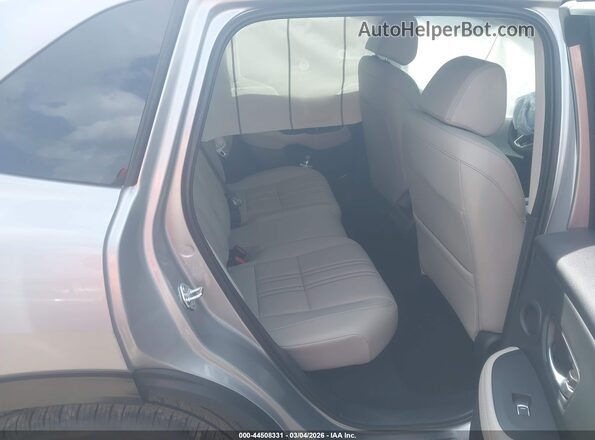 3CZRZ2H76TM735202 2026 HONDA HR-V Silver Vista de la etiqueta del VIN