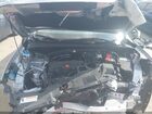 2026 Honda Hr-v Awd Ex-l Silver vin: 3CZRZ2H76TM735202