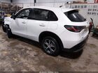 2025 Honda Hr-v Awd Ex-l White vin: 3CZRZ2H78SM734423