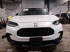 2025 Honda Hr-v Awd Ex-l White vin: 3CZRZ2H78SM734423
