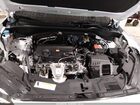 2025 Honda Hr-v Awd Ex-l White vin: 3CZRZ2H78SM734423