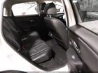 2025 Honda Hr-v Awd Ex-l White vin: 3CZRZ2H78SM734423